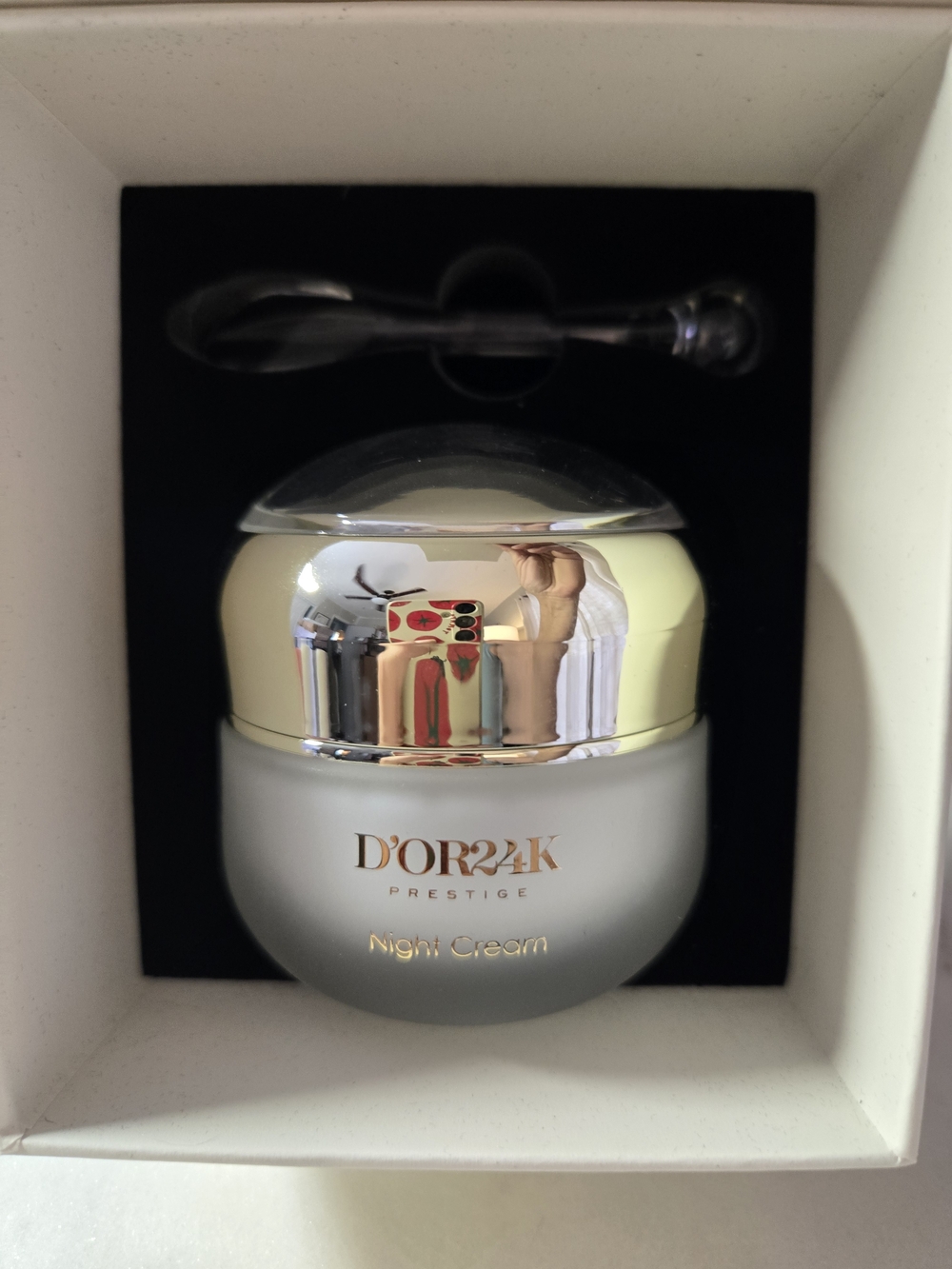 D'OR 24K Prestige Endless Beauty Night Cream (1.7 oz / 50 ml)